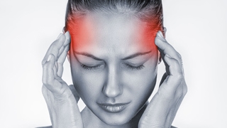6 cách trị đau đầu cực nhanh không cần dùng thuốc